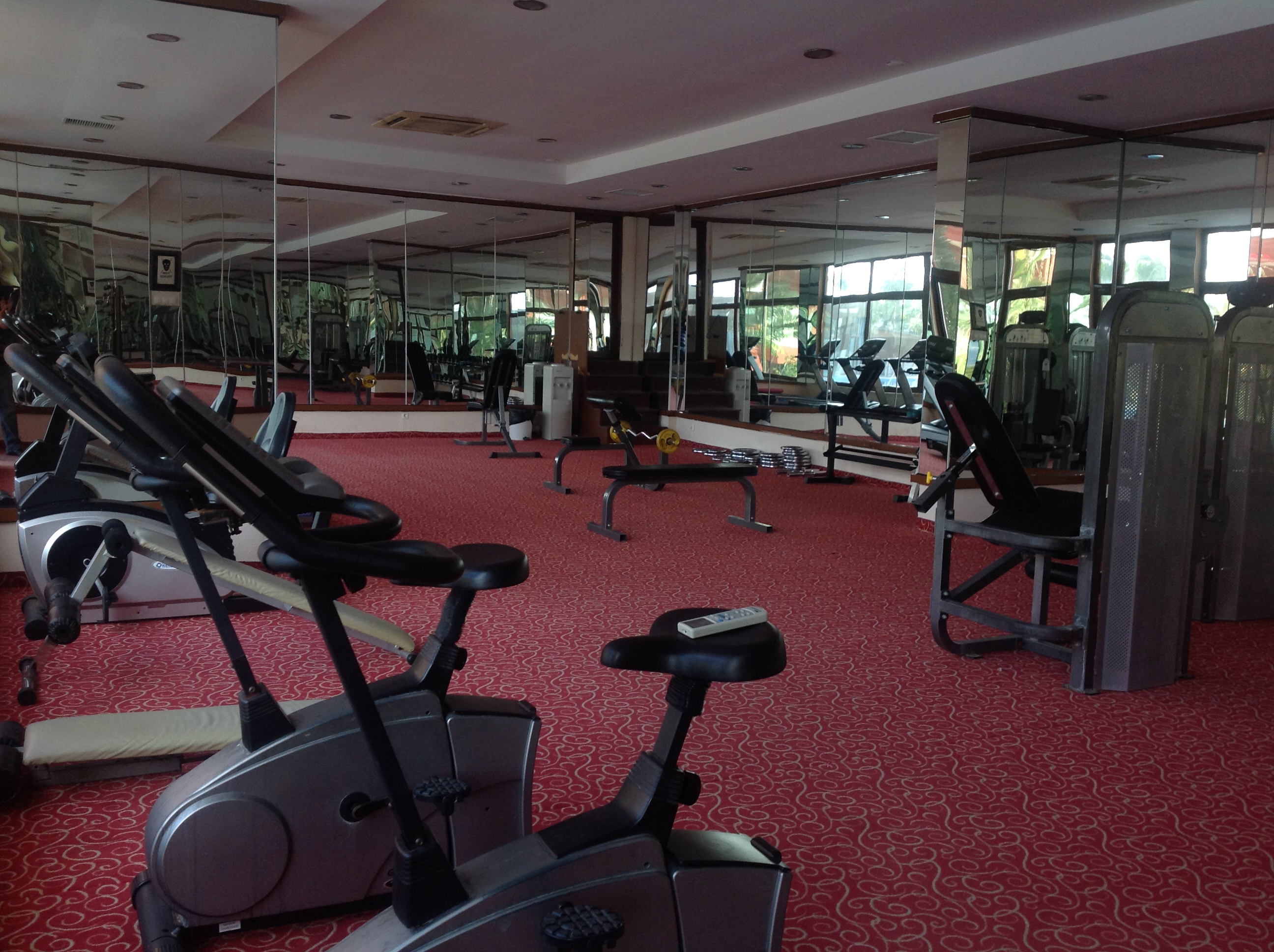 Selge Beach Resort